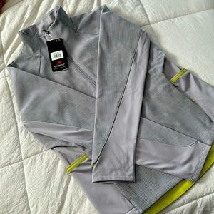New Balance Athletic Jacket